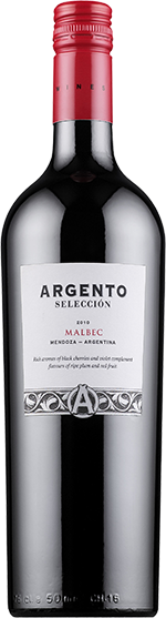 Argento Seleccion Malbec 2013