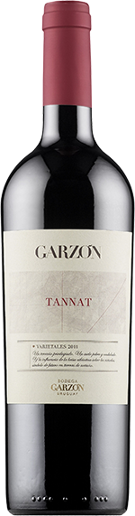 Garzón Tannat 2012